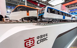 科技強(qiáng)企！中車(chē)電動(dòng)科技成果獲中國(guó)中車(chē)三項(xiàng)大獎(jiǎng)